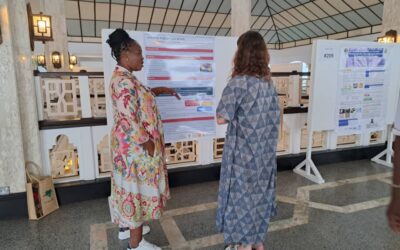 Contraceptive Research Workshop – Kenya